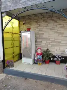 Мини-отель на Звездной 12 - 79
