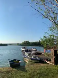 Тургеневские острова - 14