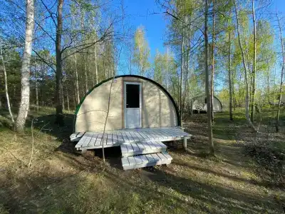 Тургеневские острова - 0
