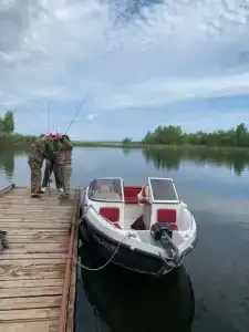 Тургеневские острова - 17