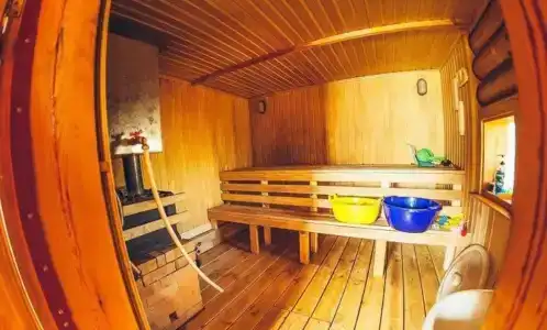 Тургеневские острова - 18