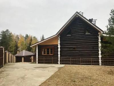 Берлога - 3