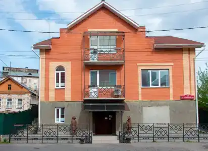 Медведефф - 1