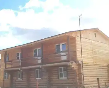 Причал Надежды - 1
