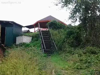 Причал Надежды - 6