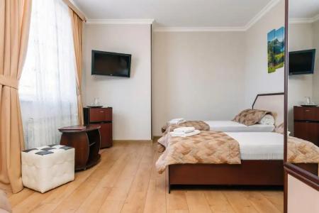 Мини отель Оскар - 0