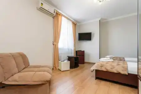 Мини отель Оскар - 2