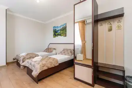 Мини отель Оскар - 3