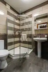 Мини отель Оскар - 5