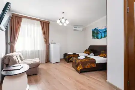 Мини отель Оскар - 6