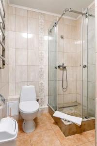 Мини отель Оскар - 8