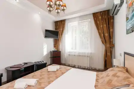 Мини отель Оскар - 10