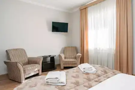 Мини отель Оскар - 11