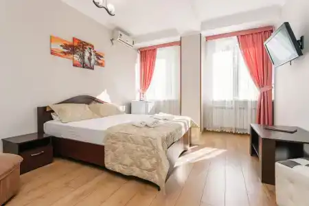 Мини отель Оскар - 12