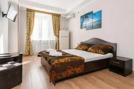 Мини отель Оскар - 16