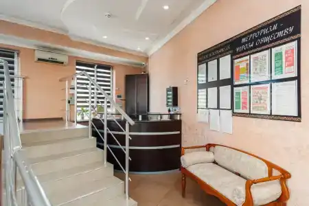 Мини отель Оскар - 17