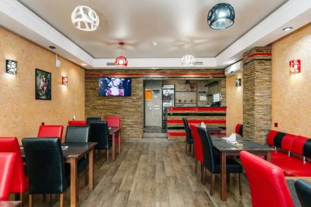 Мини отель Оскар - 18