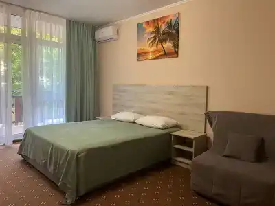 В Геленджике - 10