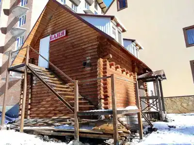 Белые Ночи - 6
