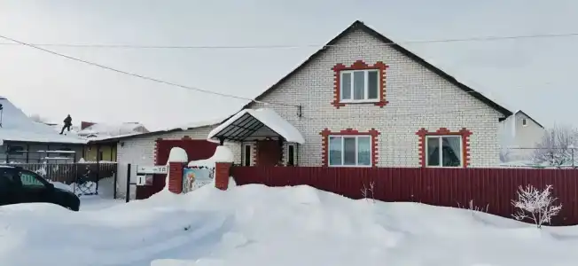Гостевой дом на Восточной 1Д - 16