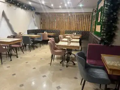 Фламинго - 4