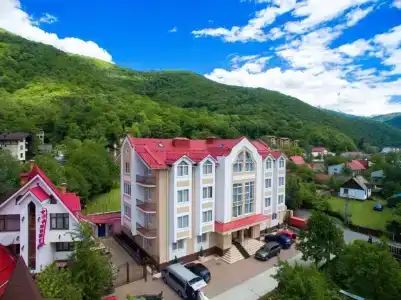 Фламинго - 1