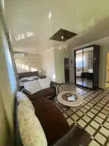 Сафари - 1