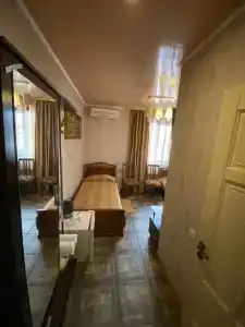 Сафари - 2