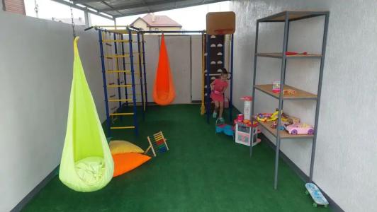 Korban house - 31