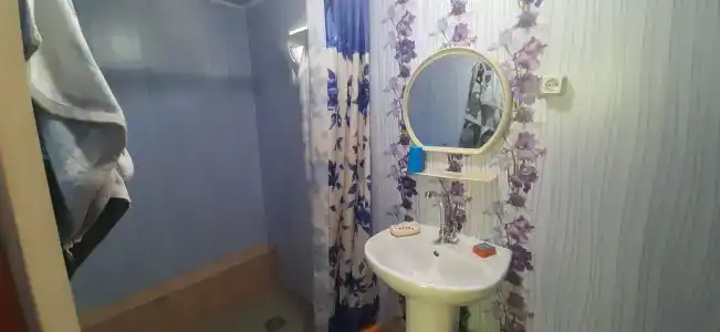 Дом у моря у Оли - 10