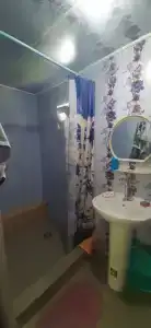 Дом у моря у Оли - 12