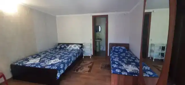 Дом у моря у Оли - 18