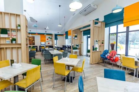 Экопарк Поляны - 4