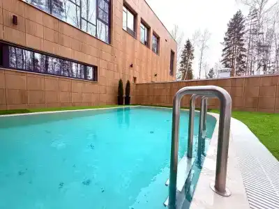 Экопарк Поляны - 2