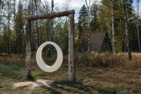 Экопарк Поляны - 22