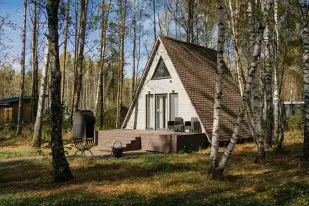 Экопарк Поляны - 25