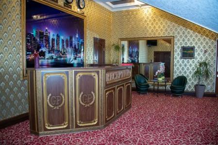 Гранд Плаза - 3