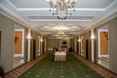 Гранд Плаза - 6