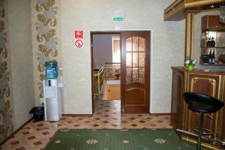 Гранд Плаза - 7