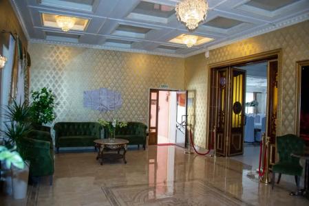 Гранд Плаза - 8