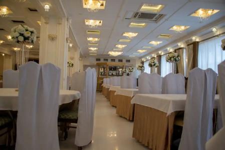 Гранд Плаза - 10