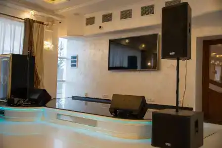 Гранд Плаза - 16