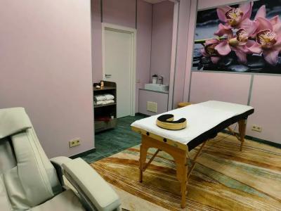 Фитокурорт Лоза Хутор - 31