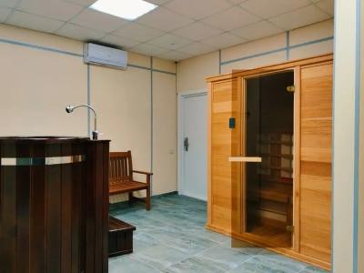 Фитокурорт Лоза Хутор - 35