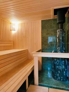 Фитокурорт Лоза Хутор - 36