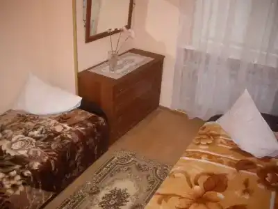 Тучков, 3 - 4