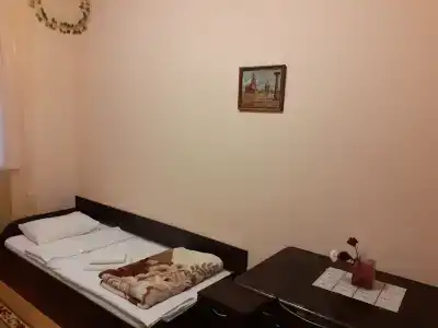 Тучков, 3 - 7
