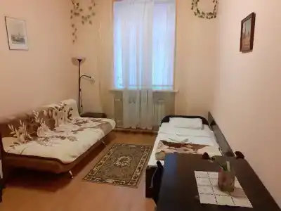 Тучков, 3 - 17