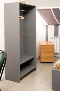 Мансарда - 17