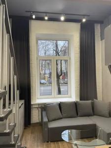 Brick&Wood Loft - 1